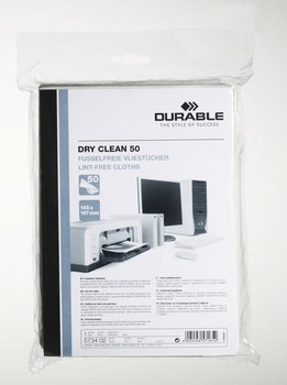 Durable 573402 5734 Equipment Cleansing Dry 573402