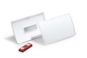 Durable 821519 Click Fold Polypropylene Pp 821519