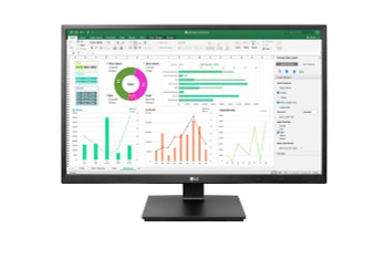 LG 24BN55YP-B.AEU 24Bn55Yp-B Computer Monitor 24BN55YP-B.AEU