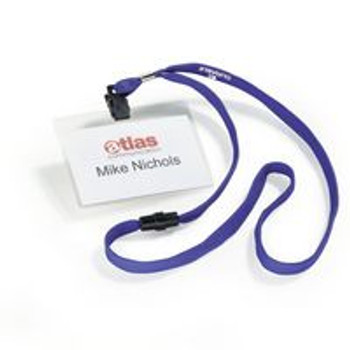 Durable 813907 Identity Badge/Badge Holder 813907
