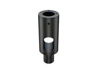 Multibrackets 7350073735396 M Extension Pipe 10Cm for M 7350073735396