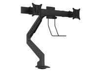 Multibrackets 7350073734894 M Vesa 75 100 Duo Crossbar 7350073734894