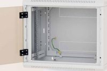 Triton RBA-06-AS6-CAX-A1 Rack Cabinet 6U Wall Mounted RBA-06-AS6-CAX-A1 Triton RBA-06-AS6-CAX-A1 Rack Cabinet 6U Wall Mounted RBA-06-AS6-CAX-A1