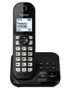 Panasonic KX-TGC460GB Telephone Dect Telephone KX-TGC460GB