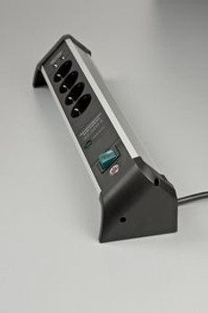 Brennenstuhl 1391020410 Power Extension 1.8 M 4 Ac 1391020410