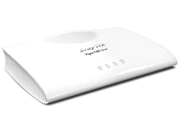 Draytek V166-A-GEN2-DE-AT-CH Vigor 166 Wired Router V166-A-GEN2-DE-AT-CH