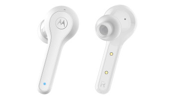 Motorola MOTO BUDS 085 Headphones/Headset Wireless MOTO BUDS 085 Motorola MOTO BUDS 085 Headphones/Headset Wireless MOTO BUDS 085