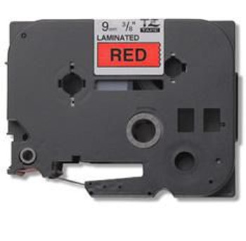 Brother TZ-421 Gloss Laminated Labelling TZ-421