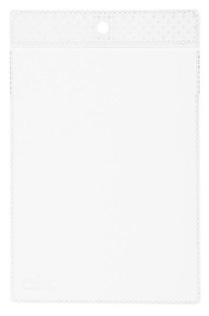 Durable 229719 Sheet Protector 105 X 148 Mm 229719