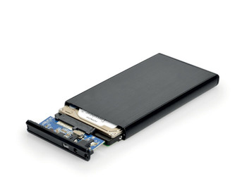 Port Designs 900030 Storage Drive Enclosure Ssd 900030