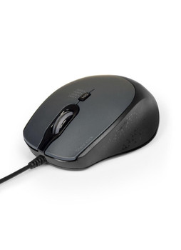 Port Designs 900711 Mouse Right-Hand Usb Type-A 900711