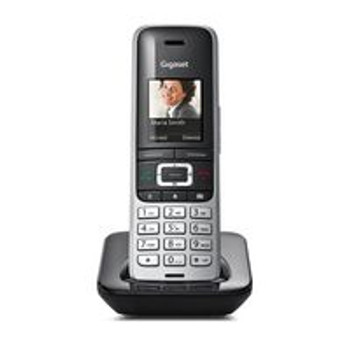 Gigaset S30852-H2669-B111 Premium 100Hx Analog S30852-H2669-B111 Gigaset S30852-H2669-B111 Premium 100Hx Analog S30852-H2669-B111