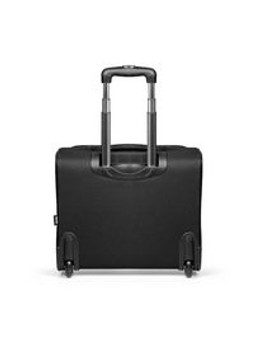 Port Designs 105340 Hanoi Ii Notebook Case 39.6 105340