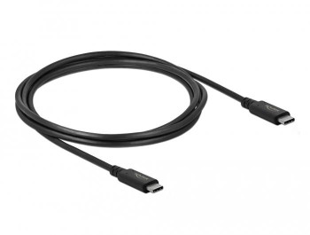 Delock DELOCK-86980 86980 Usb Cable 2 M Usb4 Gen DELOCK-86980
