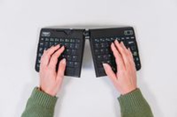 BakkerElkhuizen BNEGTTBUS Goldtouch Numeric Keyboard BNEGTTBUS