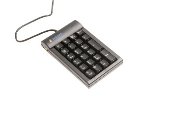 BakkerElkhuizen BNEGTBNUM Goldtouch Keyboard Usb BNEGTBNUM