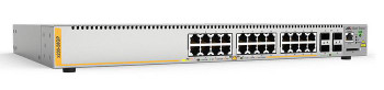 Allied Telesis AT-X230-28GP-30 X230-28Gp Managed L3 Gigabit AT-X230-28GP-30