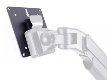 Multibrackets 7350022739529 VESA 75 100 Quick Release 7350022739529