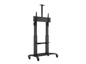 Multibrackets 7350073736324 M Public Floorstand Dual 7350073736324