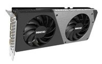 Inno3D N40702-126XX-185252N Graphics Card Nvidia Geforce N40702-126XX-185252N