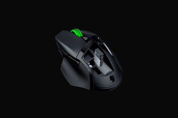 Razer RZ01-04870100-R3G1 Basilisk V3 X Hyperspeed RZ01-04870100-R3G1
