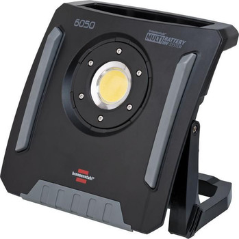Brennenstuhl 1173140600 Floodlight 60 W Led Black E 1173140600