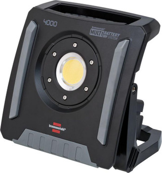 Brennenstuhl 1173140400 Floodlight 40 W Led Black 1173140400