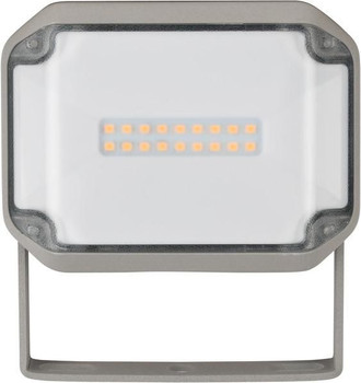 Brennenstuhl 1178010900 Floodlight 10 W Led Grey E 1178010900