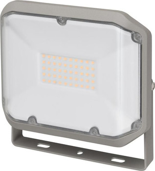 Brennenstuhl 1178030900 Floodlight 30 W Led Grey E 1178030900