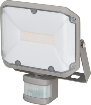 Brennenstuhl 1178020901 Floodlight 20 W Led Grey E 1178020901