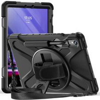 eSTUFF ES681857-BULK AUSTIN Defender Case Samsung ES681857-BULK