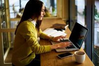 3M BP121W1B Bright Screen Privacy Filter BP121W1B