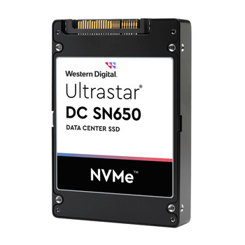 HGST 0TS2374 Ultrastar Wus5Ea176Esp5E3 U.3 0TS2374
