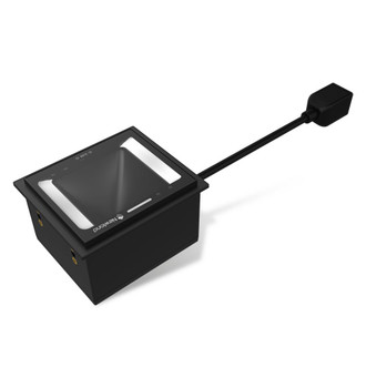 Zebra NLS-FM3281-NFC-28 FM3281 2D Mega Pixel Fixed NLS-FM3281-NFC-28