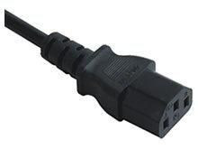 Hewlett Packard Enterprise AF562A Power Cable 2 M C13 Coupler AF562A