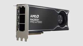 AMD 100-300000074 Radeon Pro W7900 48 Gb Gddr6 100-300000074