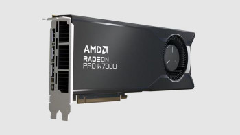AMD 100-300000075 Radeon Pro W7800 32 Gb Gddr6 100-300000075