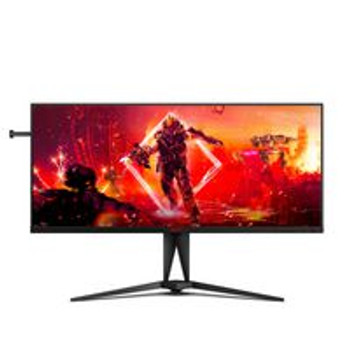 AOC AG405UXC 405Uxc Computer Monitor 100.3 AG405UXC