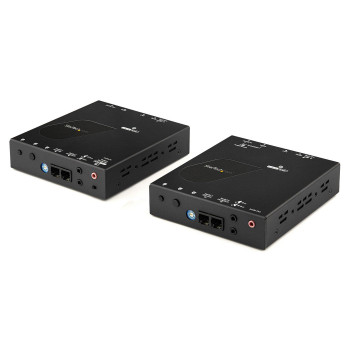 StarTech.com ST12MHDLAN2K Hdmi Over Ip Extender Kit ST12MHDLAN2K