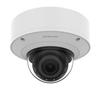 Hanwha PNV-A6081R-E1T 2MP IR Outdoor Vandal Dome PNV-A6081R-E1T