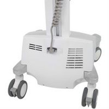 Ergotron 98-582-C Multimedia Cart Accessory 98-582-C Ergotron 98-582-C Multimedia Cart Accessory 98-582-C