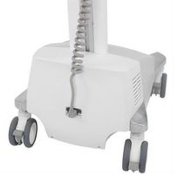 Ergotron 98-583-2 Multimedia Cart Accessory 98-583-2 Ergotron 98-583-2 Multimedia Cart Accessory 98-583-2