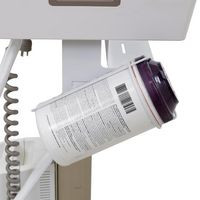Ergotron 98-451 T-Slot Wipes Holder 98-451