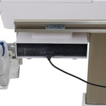 Ergotron 98-470 Multimedia Cart Accessory 98-470 Ergotron 98-470 Multimedia Cart Accessory 98-470