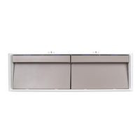 Ergotron 98-488 Multimedia Cart Accessory 98-488