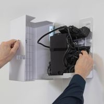 Ergotron 98-543-251 Cpu Holder Cart Cpu Holder 98-543-251 Ergotron 98-543-251 Cpu Holder Cart Cpu Holder 98-543-251