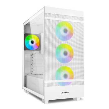 Sharkoon 4044951038251 Rebel C50 Rgb Atx Full Tower 4044951038251