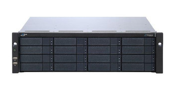 Promise Technology F40VN1600000036 Vtrak N1616 Storage Server F40VN1600000036