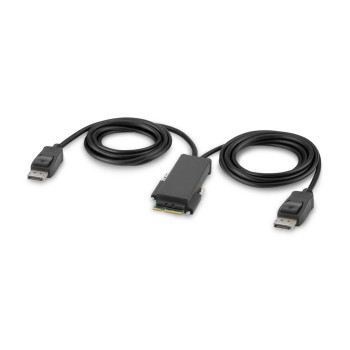 Belkin F1DN2MOD-CC-P06 Kvm Cable Black 1.8 M F1DN2MOD-CC-P06