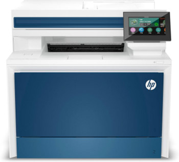 HP 5HH64F#B19 Color Laserjet Pro Mfp 5HH64F#B19